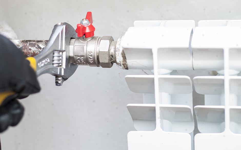 prix changement pompe à chaleur air-eau Asnières-sur-Seine