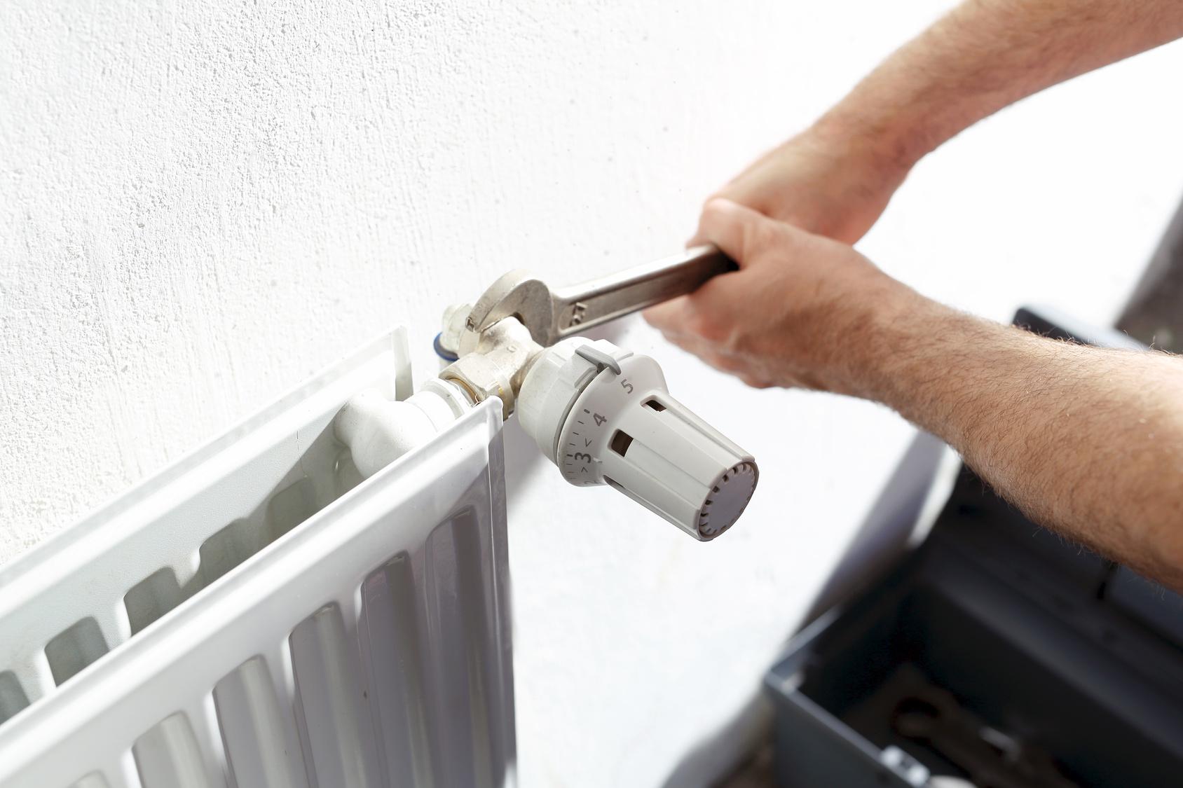 installer une pompe à chaleur industrielle air Rueil-Malmaison