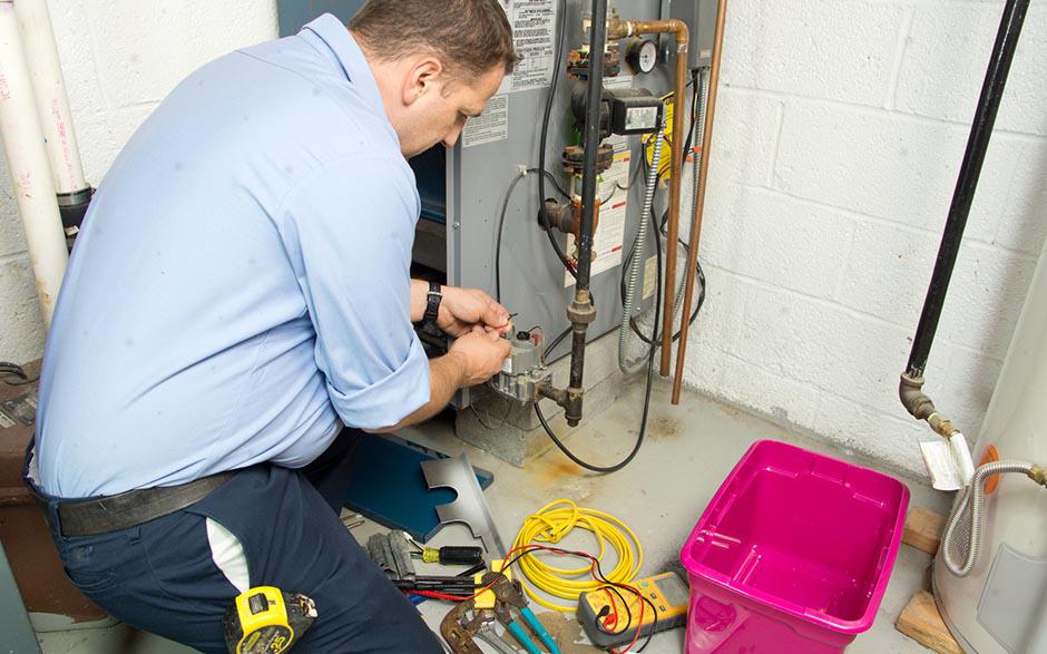 installer une pompe à chaleur géothermique Paris 15